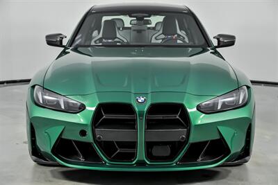 2025 BMW M3 Competition xDrive - Photo 5 - Joliet, IL 60435