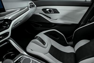 2025 BMW M3 Competition xDrive - Photo 39 - Joliet, IL 60435