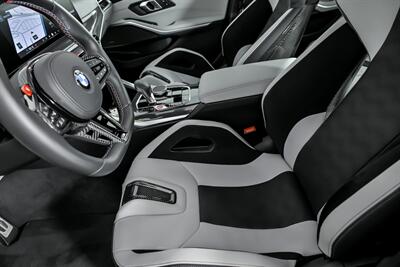 2025 BMW M3 Competition xDrive - Photo 22 - Joliet, IL 60435