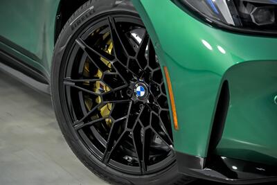 2025 BMW M3 Competition xDrive - Photo 4 - Joliet, IL 60435