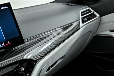 2025 BMW M3 Competition xDrive - Photo 37 - Joliet, IL 60435