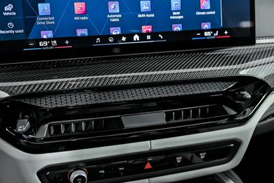 2025 BMW M3 Competition xDrive - Photo 36 - Joliet, IL 60435