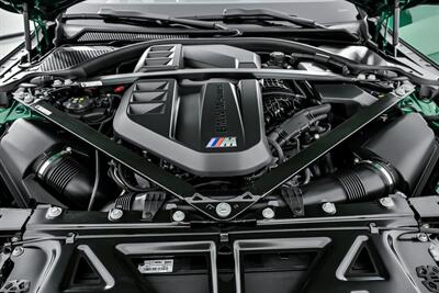 2025 BMW M3 Competition xDrive - Photo 17 - Joliet, IL 60435