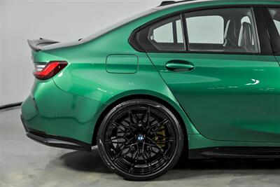 2025 BMW M3 Competition xDrive - Photo 13 - Joliet, IL 60435