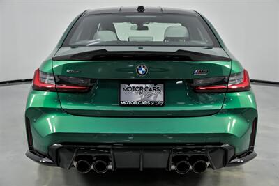 2025 BMW M3 Competition xDrive - Photo 11 - Joliet, IL 60435