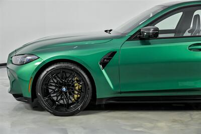 2025 BMW M3 Competition xDrive - Photo 7 - Joliet, IL 60435