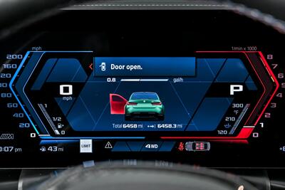 2025 BMW M3 Competition xDrive - Photo 29 - Joliet, IL 60435