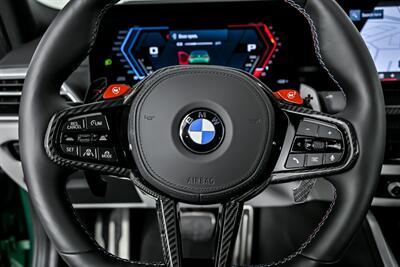 2025 BMW M3 Competition xDrive - Photo 30 - Joliet, IL 60435