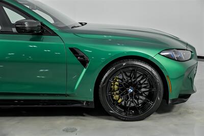 2025 BMW M3 Competition xDrive - Photo 15 - Joliet, IL 60435