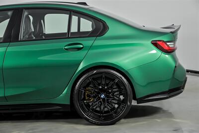 2025 BMW M3 Competition xDrive - Photo 9 - Joliet, IL 60435