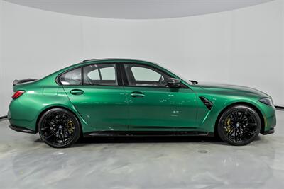 2025 BMW M3 Competition xDrive - Photo 14 - Joliet, IL 60435