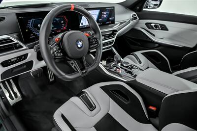 2025 BMW M3 Competition xDrive - Photo 21 - Joliet, IL 60435