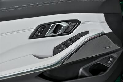 2025 BMW M3 Competition xDrive - Photo 18 - Joliet, IL 60435