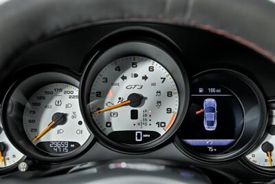 2015 Porsche 911 GT3-FRESH WRAP-FULL PPF-BUCKETS! - Photo 23 - Joliet, IL 60435