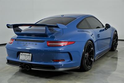 2015 Porsche 911 GT3-FRESH WRAP-FULL PPF-BUCKETS! - Photo 12 - Joliet, IL 60435
