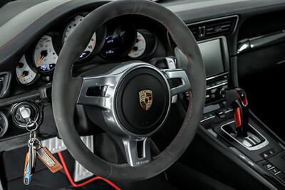 2015 Porsche 911 GT3-FRESH WRAP-FULL PPF-BUCKETS! - Photo 22 - Joliet, IL 60435