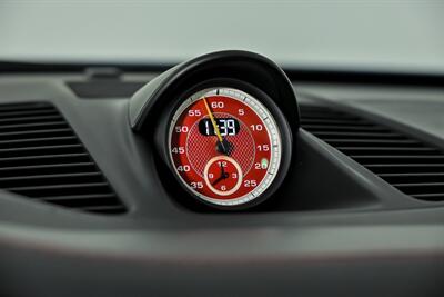 2015 Porsche 911 GT3-FRESH WRAP-FULL PPF-BUCKETS! - Photo 29 - Joliet, IL 60435