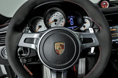 2015 Porsche 911 GT3-FRESH WRAP-FULL PPF-BUCKETS! - Photo 24 - Joliet, IL 60435