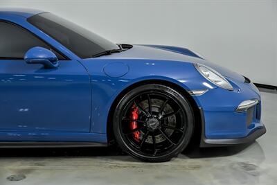 2015 Porsche 911 GT3-FRESH WRAP-FULL PPF-BUCKETS! - Photo 15 - Joliet, IL 60435
