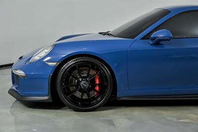2015 Porsche 911 GT3-FRESH WRAP-FULL PPF-BUCKETS! - Photo 7 - Joliet, IL 60435