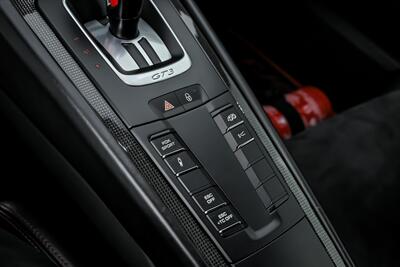 2015 Porsche 911 GT3-FRESH WRAP-FULL PPF-BUCKETS! - Photo 33 - Joliet, IL 60435