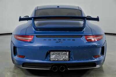 2015 Porsche 911 GT3-FRESH WRAP-FULL PPF-BUCKETS! - Photo 11 - Joliet, IL 60435