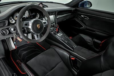 2015 Porsche 911 GT3-FRESH WRAP-FULL PPF-BUCKETS! - Photo 19 - Joliet, IL 60435