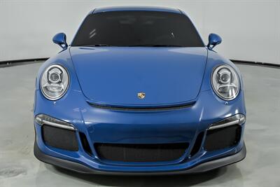 2015 Porsche 911 GT3-FRESH WRAP-FULL PPF-BUCKETS! - Photo 5 - Joliet, IL 60435