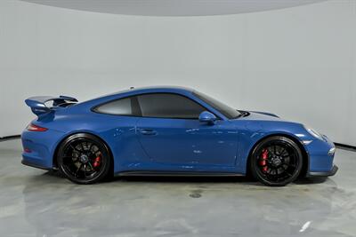 2015 Porsche 911 GT3-FRESH WRAP-FULL PPF-BUCKETS! - Photo 14 - Joliet, IL 60435