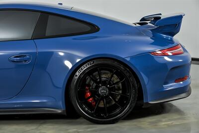 2015 Porsche 911 GT3-FRESH WRAP-FULL PPF-BUCKETS! - Photo 9 - Joliet, IL 60435