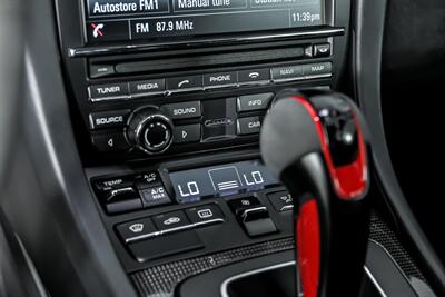 2015 Porsche 911 GT3-FRESH WRAP-FULL PPF-BUCKETS! - Photo 31 - Joliet, IL 60435