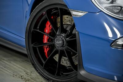 2015 Porsche 911 GT3-FRESH WRAP-FULL PPF-BUCKETS! - Photo 4 - Joliet, IL 60435
