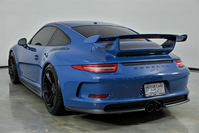 2015 Porsche 911 GT3-FRESH WRAP-FULL PPF-BUCKETS! - Photo 10 - Joliet, IL 60435