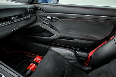 2015 Porsche 911 GT3-FRESH WRAP-FULL PPF-BUCKETS! - Photo 36 - Joliet, IL 60435