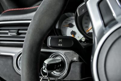 2015 Porsche 911 GT3-FRESH WRAP-FULL PPF-BUCKETS! - Photo 25 - Joliet, IL 60435