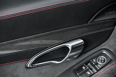 2015 Porsche 911 GT3-FRESH WRAP-FULL PPF-BUCKETS! - Photo 18 - Joliet, IL 60435