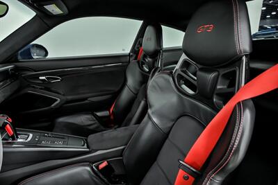 2015 Porsche 911 GT3-FRESH WRAP-FULL PPF-BUCKETS! - Photo 21 - Joliet, IL 60435