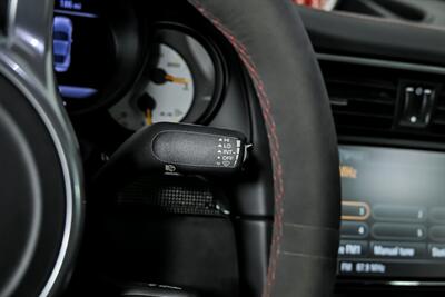 2015 Porsche 911 GT3-FRESH WRAP-FULL PPF-BUCKETS! - Photo 27 - Joliet, IL 60435