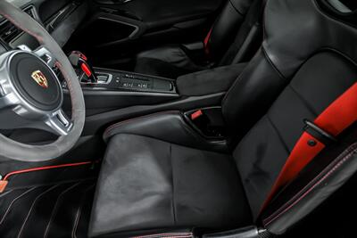 2015 Porsche 911 GT3-FRESH WRAP-FULL PPF-BUCKETS! - Photo 20 - Joliet, IL 60435
