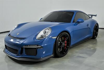 2015 Porsche 911 GT3-FRESH WRAP-FULL PPF-BUCKETS! - Photo 6 - Joliet, IL 60435