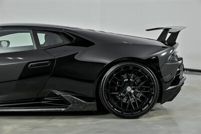 2021 Lamborghini Huracan EVO-OVER $100K MODS-1016 BODY KIT-FORGED WHEELS   - Photo 11 - Joliet, IL 60435