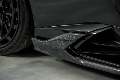2021 Lamborghini Huracan EVO-OVER $100K MODS-1016 BODY KIT-FORGED WHEELS   - Photo 18 - Joliet, IL 60435