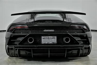 2021 Lamborghini Huracan EVO-OVER $100K MODS-1016 BODY KIT-FORGED WHEELS   - Photo 13 - Joliet, IL 60435