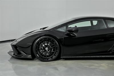 2021 Lamborghini Huracan EVO-OVER $100K MODS-1016 BODY KIT-FORGED WHEELS   - Photo 9 - Joliet, IL 60435