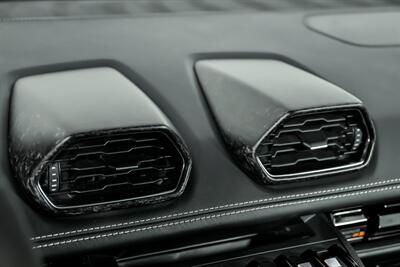 2021 Lamborghini Huracan EVO-OVER $100K MODS-1016 BODY KIT-FORGED WHEELS   - Photo 34 - Joliet, IL 60435