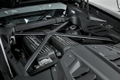 2021 Lamborghini Huracan EVO-OVER $100K MODS-1016 BODY KIT-FORGED WHEELS   - Photo 19 - Joliet, IL 60435