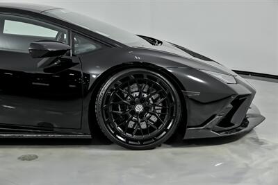 2021 Lamborghini Huracan EVO-OVER $100K MODS-1016 BODY KIT-FORGED WHEELS   - Photo 17 - Joliet, IL 60435