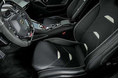 2021 Lamborghini Huracan EVO-OVER $100K MODS-1016 BODY KIT-FORGED WHEELS   - Photo 27 - Joliet, IL 60435