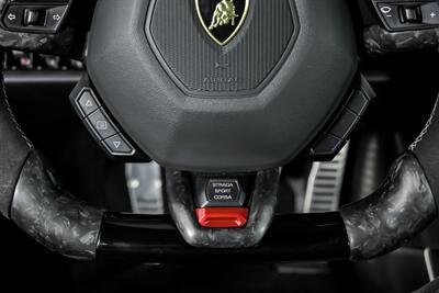 2021 Lamborghini Huracan EVO-OVER $100K MODS-1016 BODY KIT-FORGED WHEELS   - Photo 31 - Joliet, IL 60435