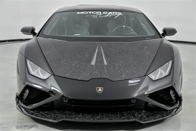 2021 Lamborghini Huracan EVO-OVER $100K MODS-1016 BODY KIT-FORGED WHEELS   - Photo 7 - Joliet, IL 60435